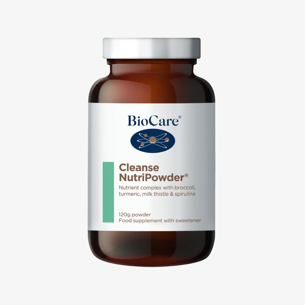 Cleanse NutriPowder