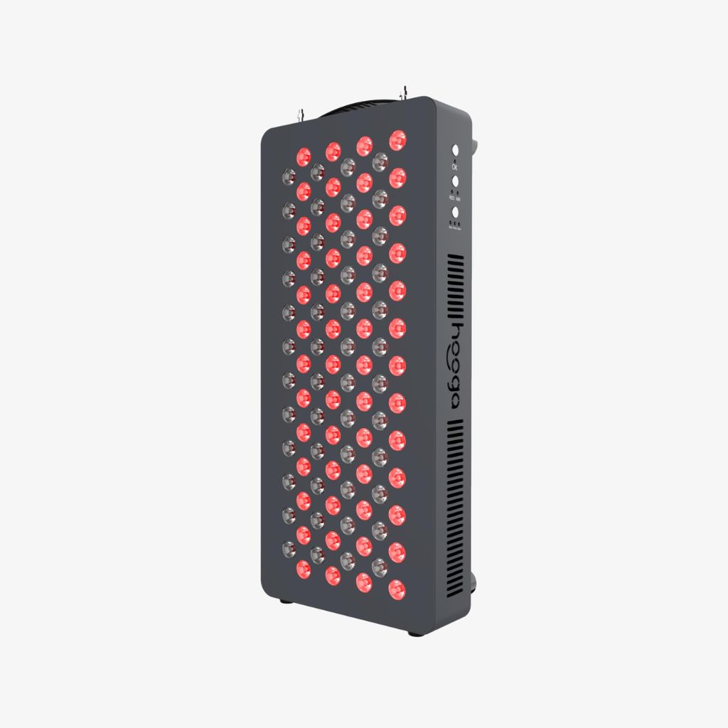 HG500 Red Light Therapy Panel