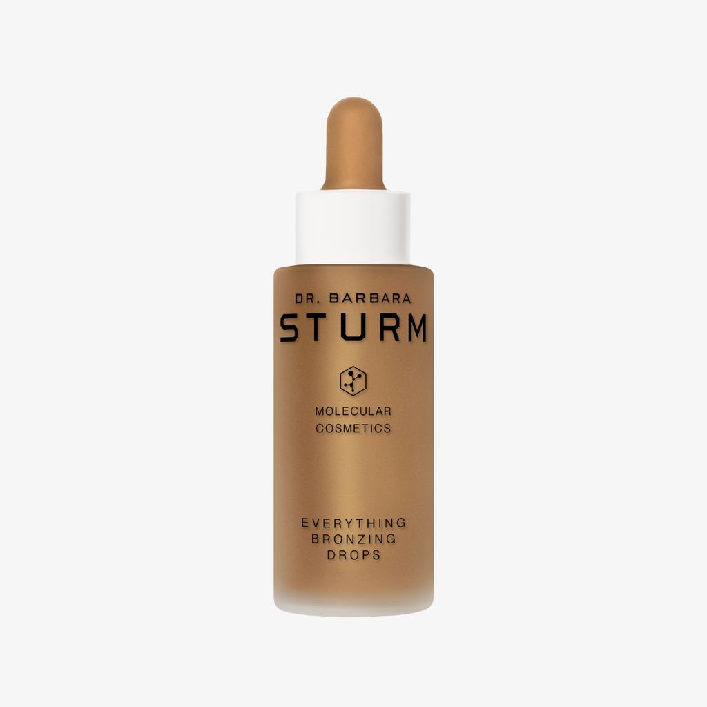 Everything Bronzing Drops