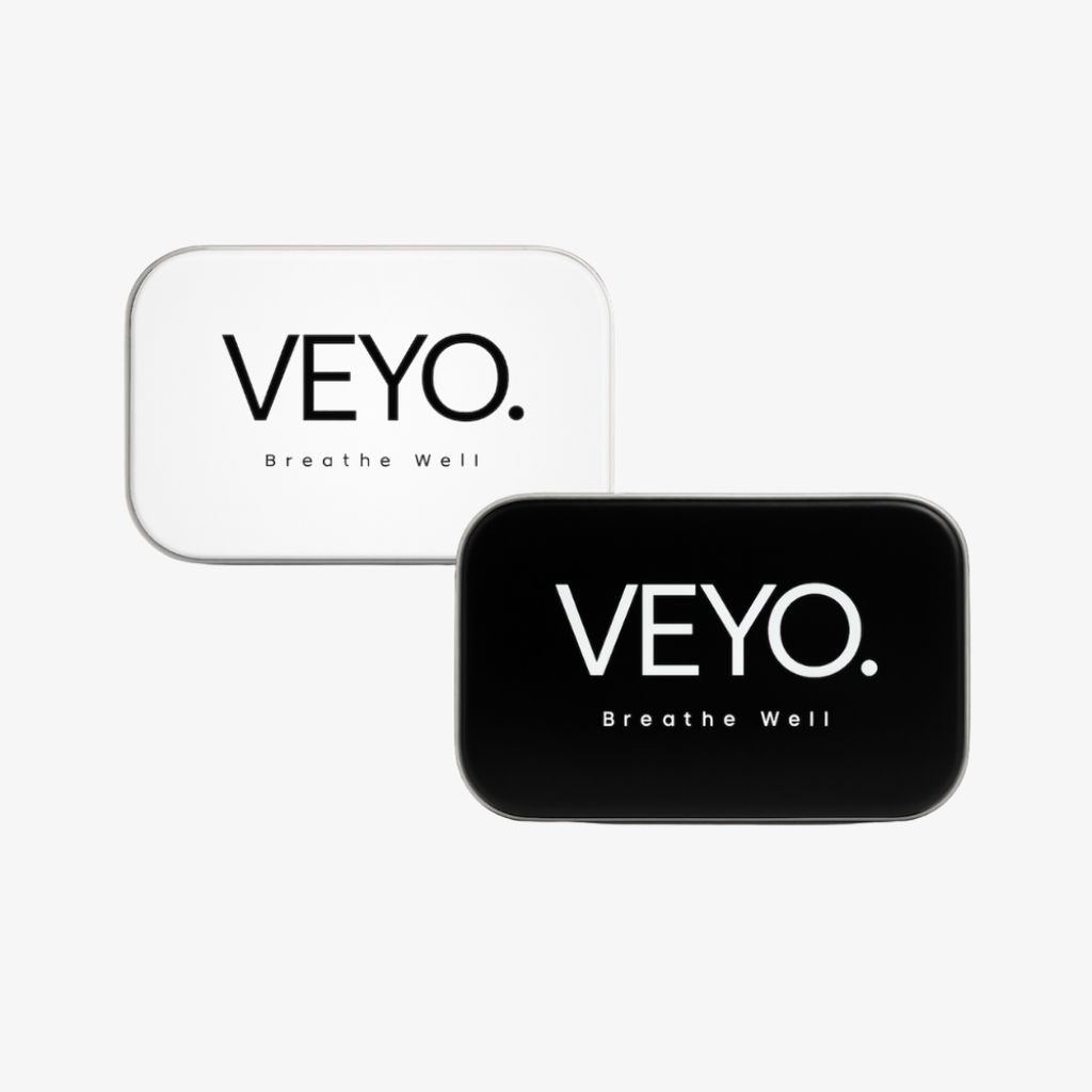 VEYO. Performance Pack Breathe Nasal Strips