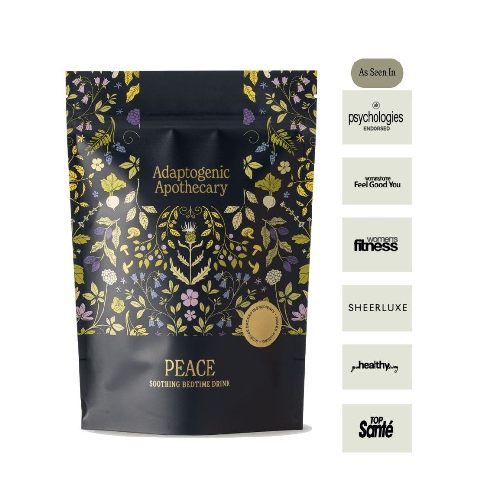 Peace | Sleep and Relaxation - Image 2