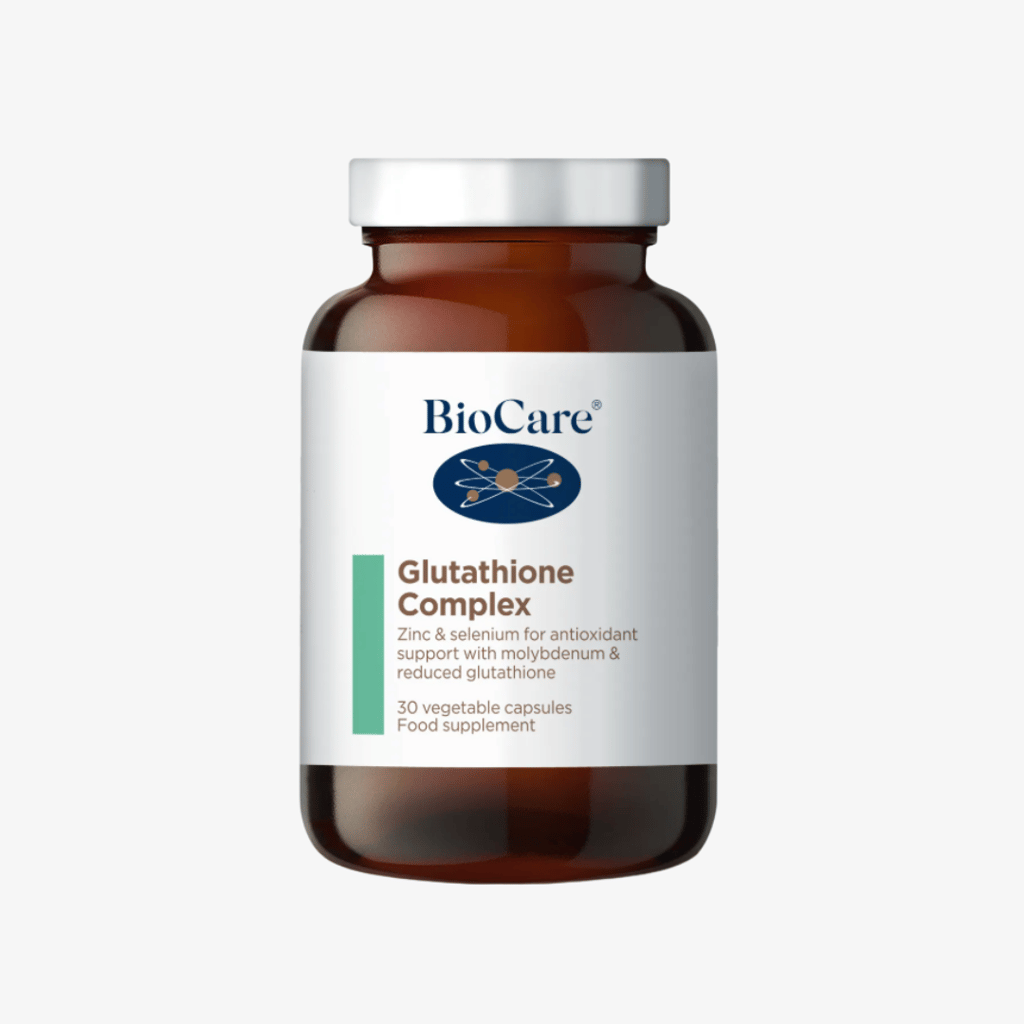 Glutathione Complex