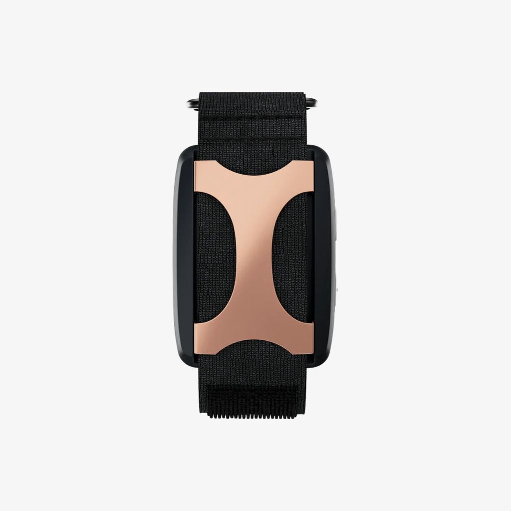 Apollo® Wearable + SmartVibes™ AI Membership - Twilight - Image 2