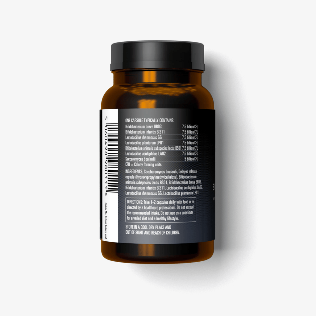 Advanced Biotic Complex - Image 2