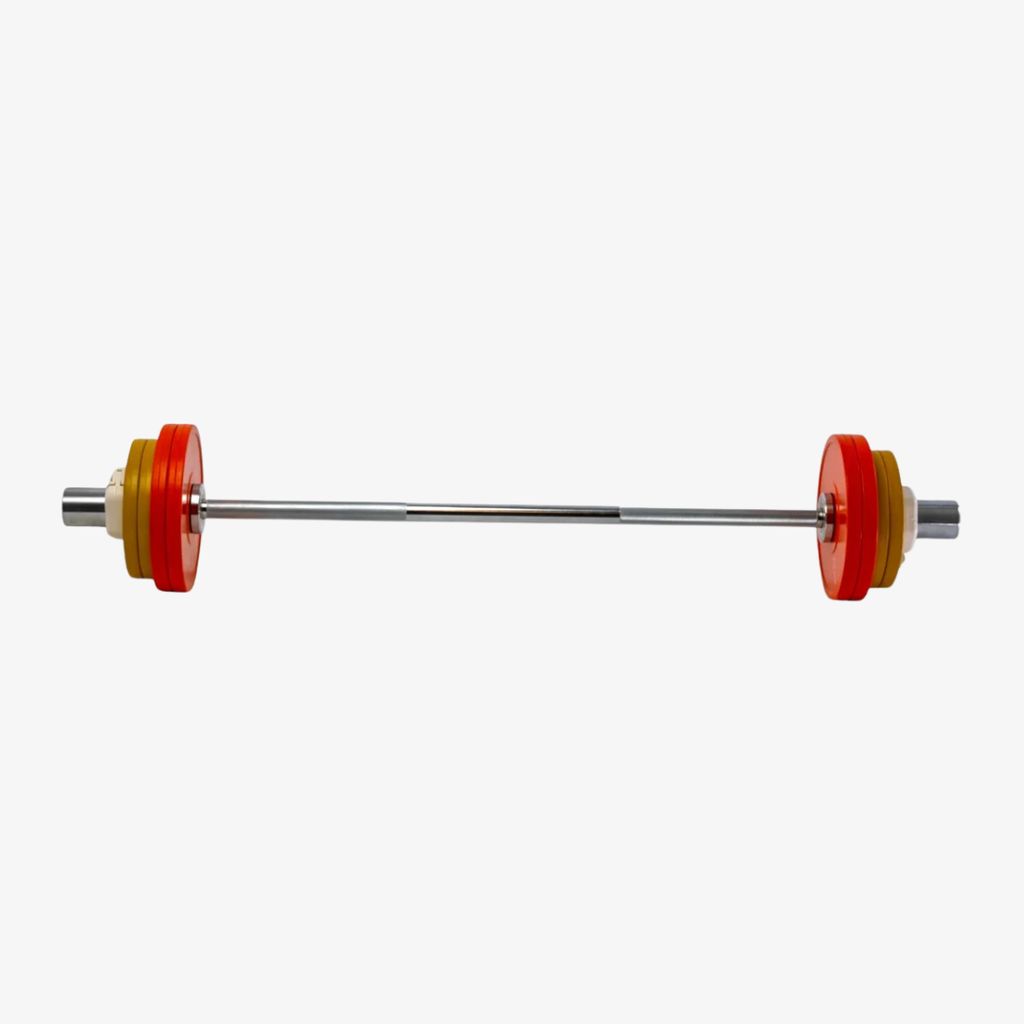 Adjustable Barbell Set