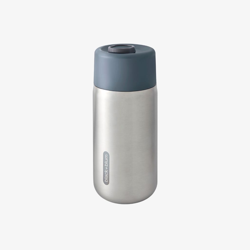 Insulated Travel Cup - Slate