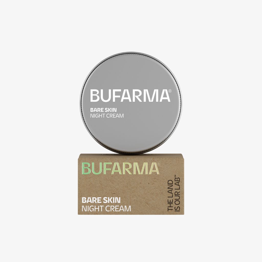 Bare Skin Night Cream