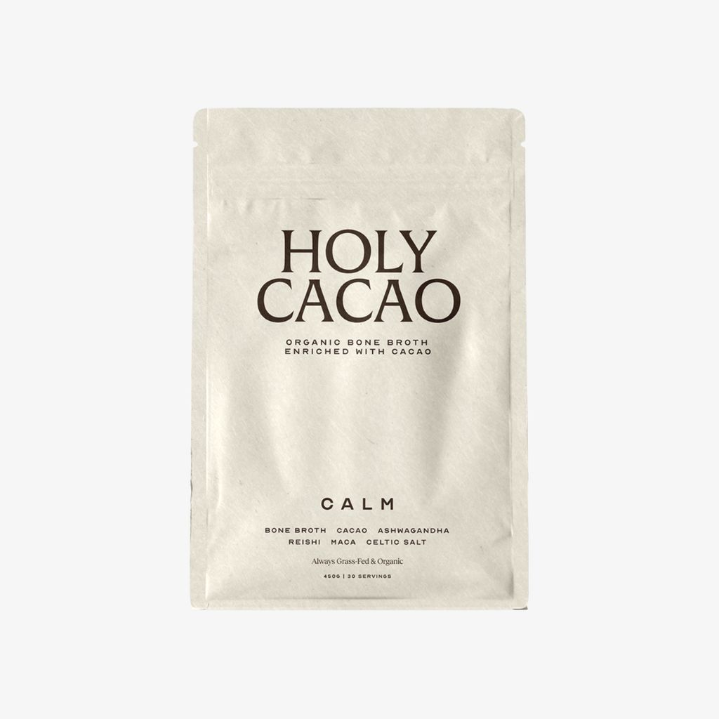 Calm Blend