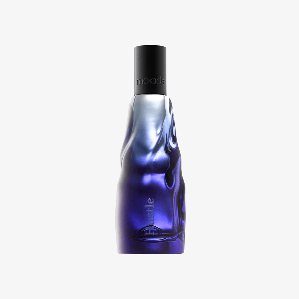 Hustle MoodMist for Focus & Cognitive Performance