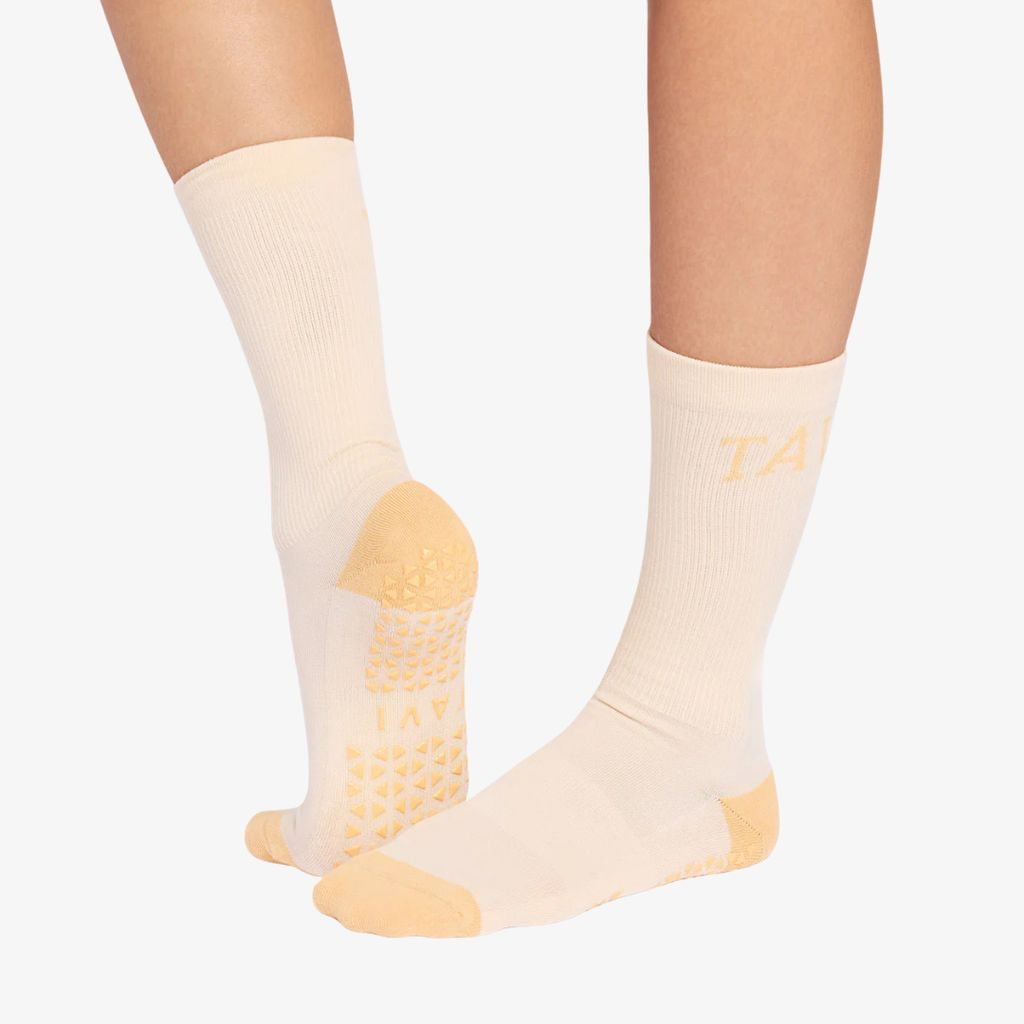 Grip Sock Jess Golden