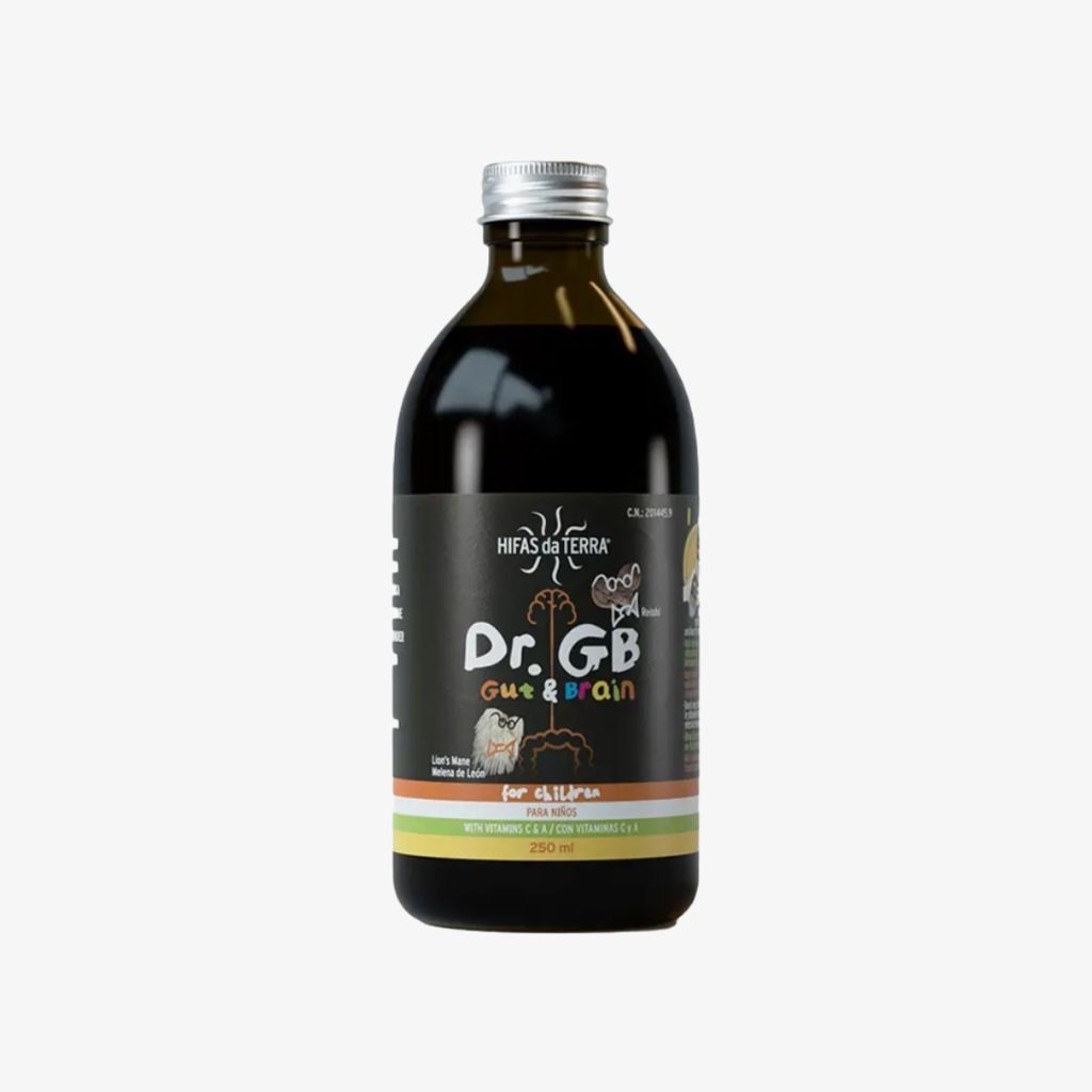 DR. GB - Gut & Brain
