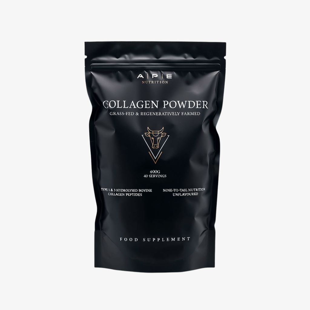 Grass-Fed Collagen Powder