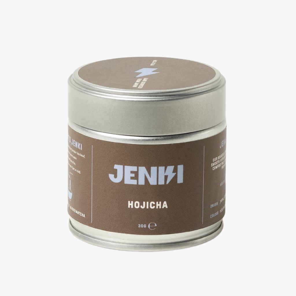 Hojicha - Image 1