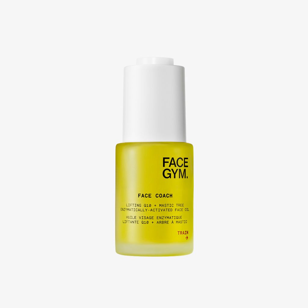FACE COACH – Face Oil