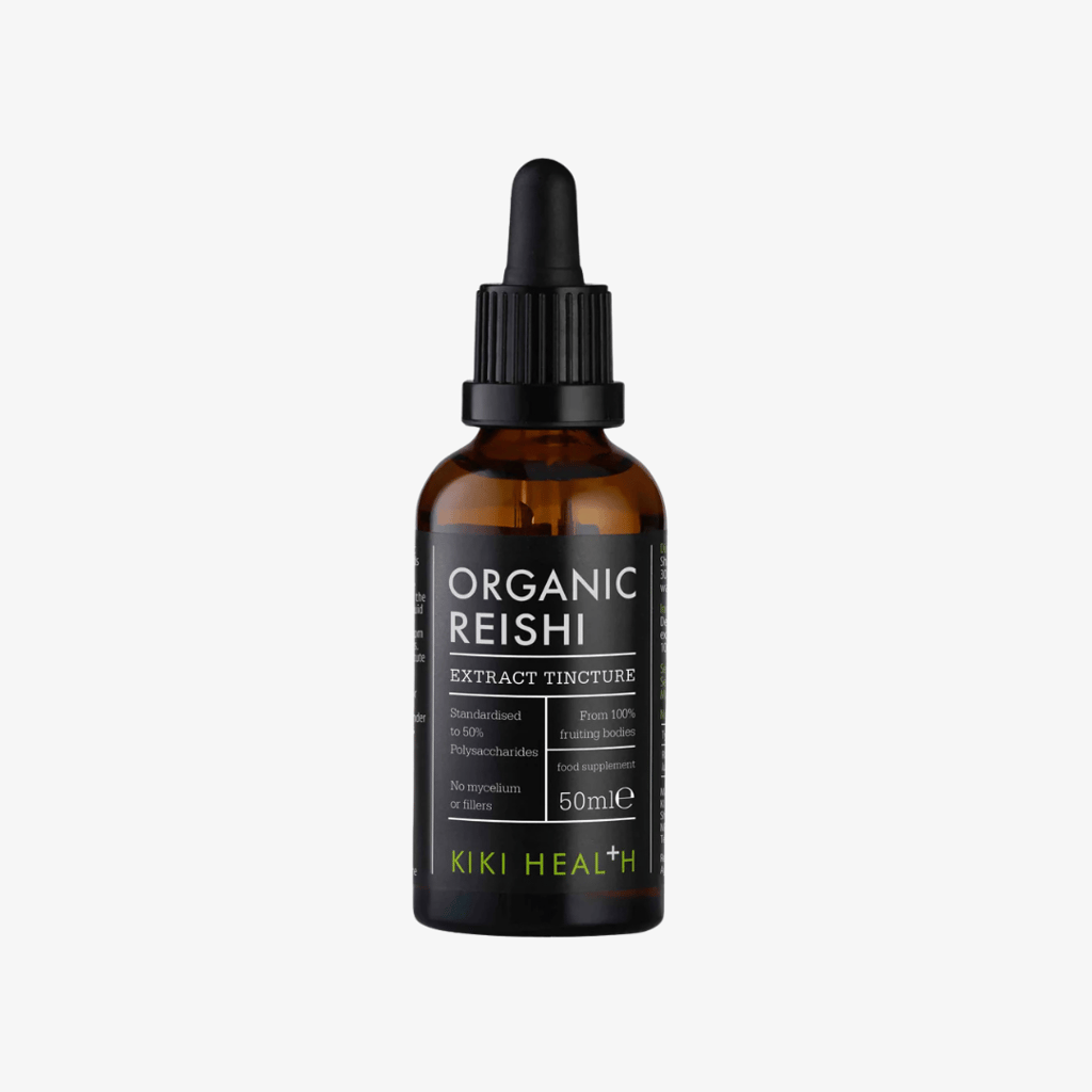 Reishi Extract Tincture