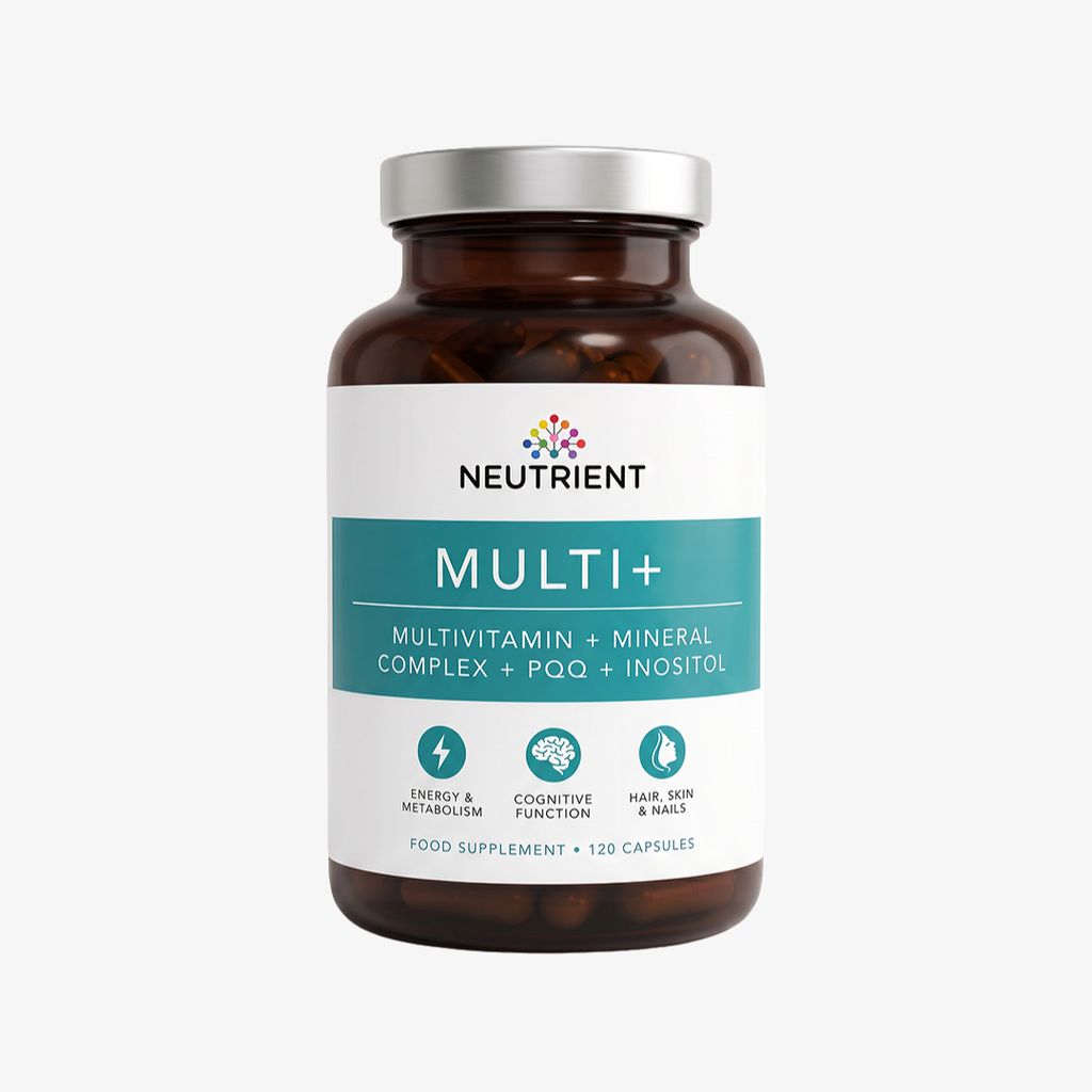 Multi+ - Image 1