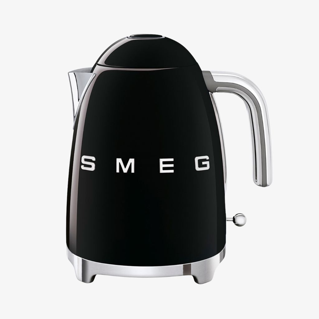 Variable Temperature Kettle - Black