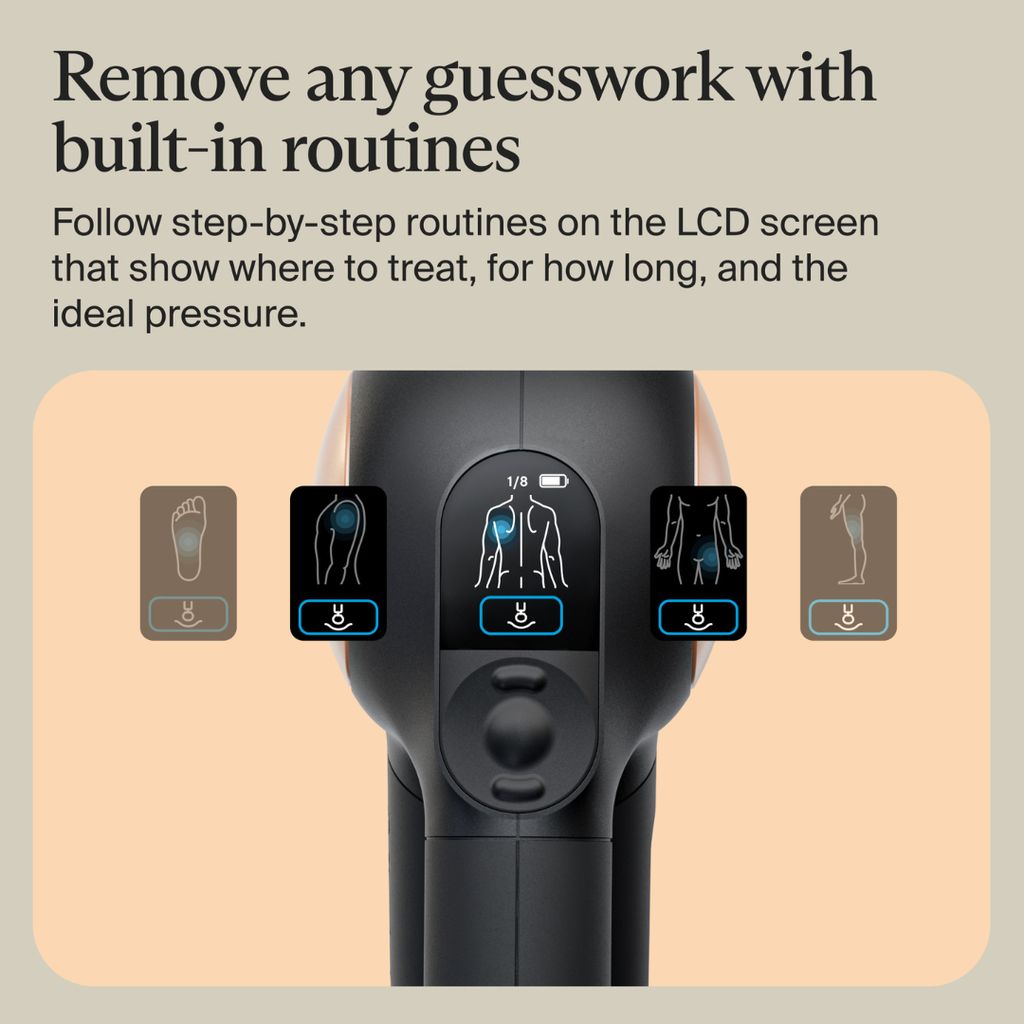 Theragun Sense 2 - Image 4
