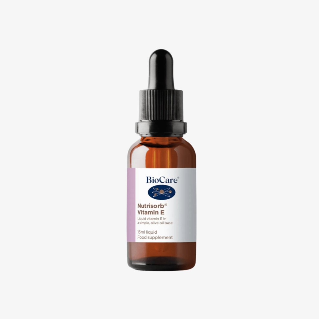 Nutrisorb® Vitamin E