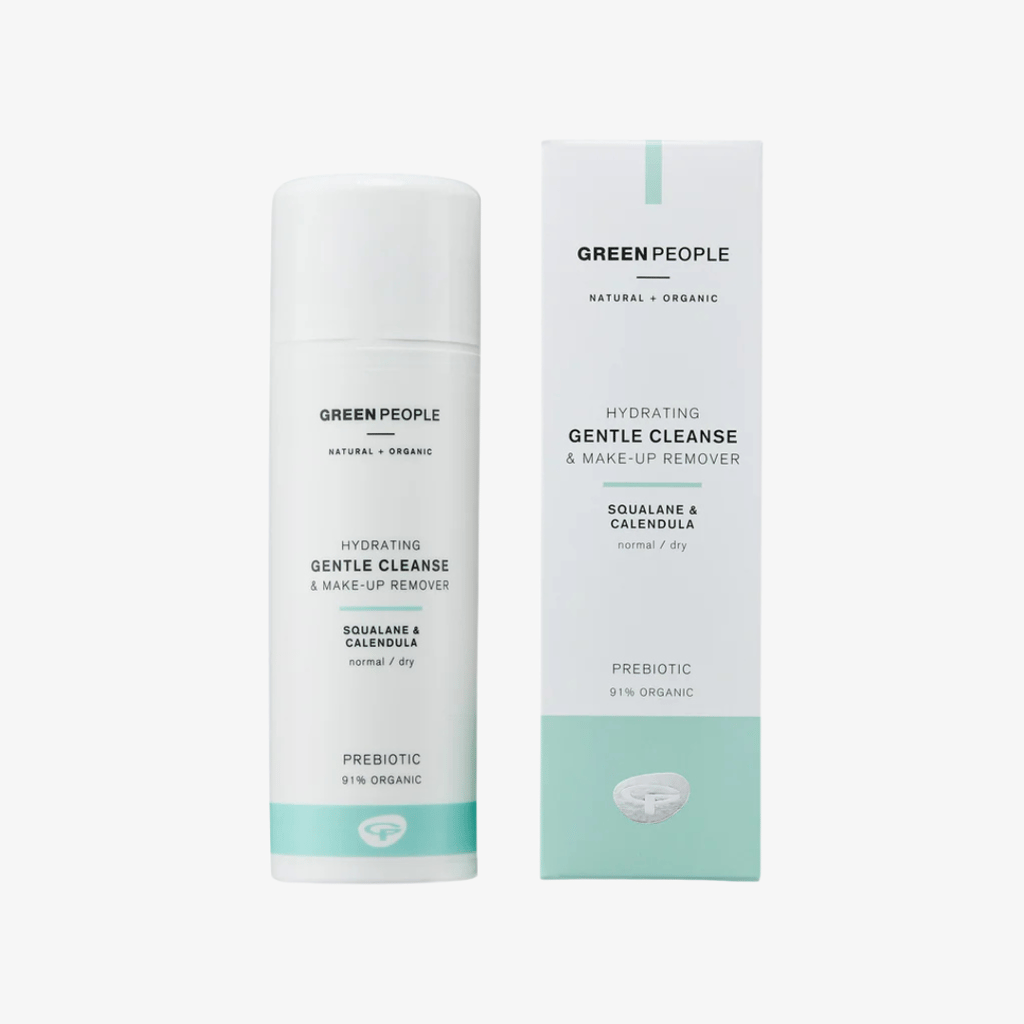 Gentle Cleanse & Makeup Remover