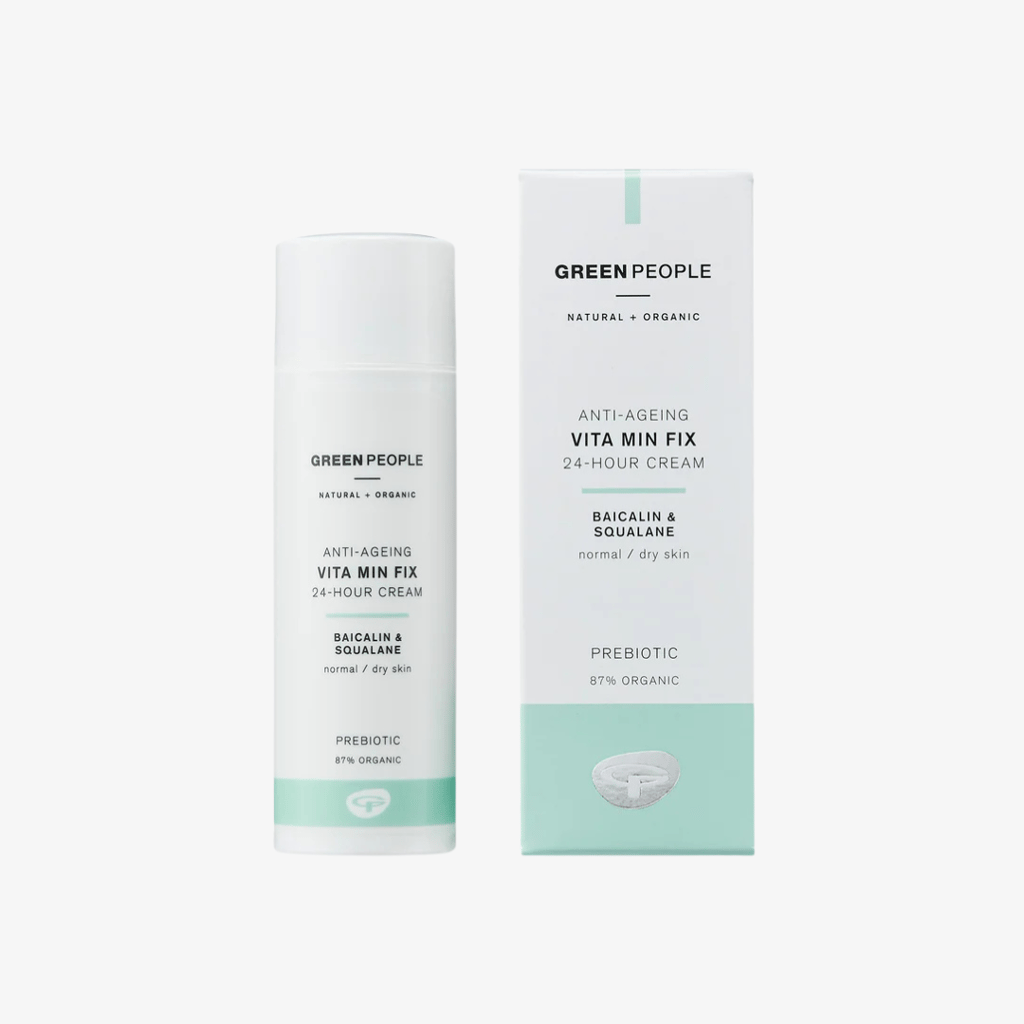 Vita Min Fix Moisturiser
