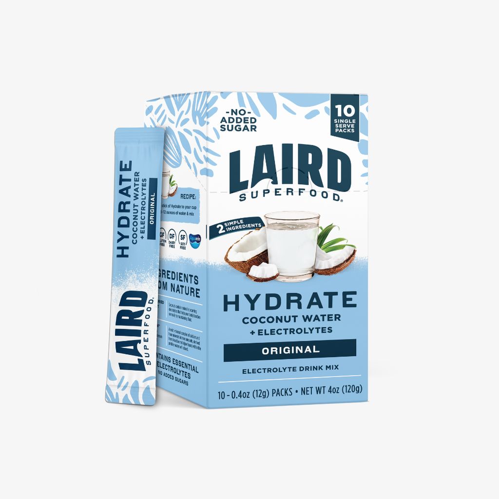 Original Hydrate Coconut Water