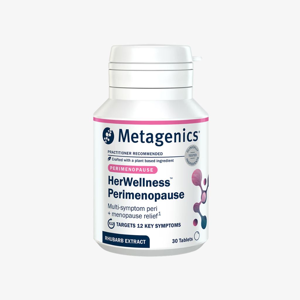 HerWellness Perimenopause