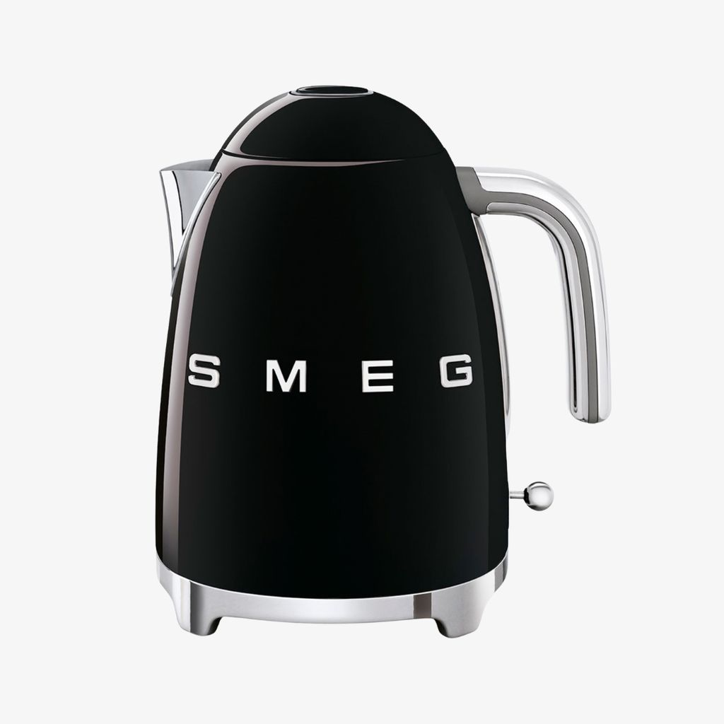 Electric Kettle - Black