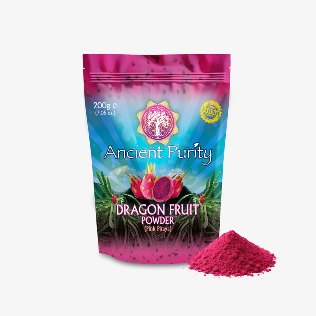 Dragon Fruit Powder - Image 1
