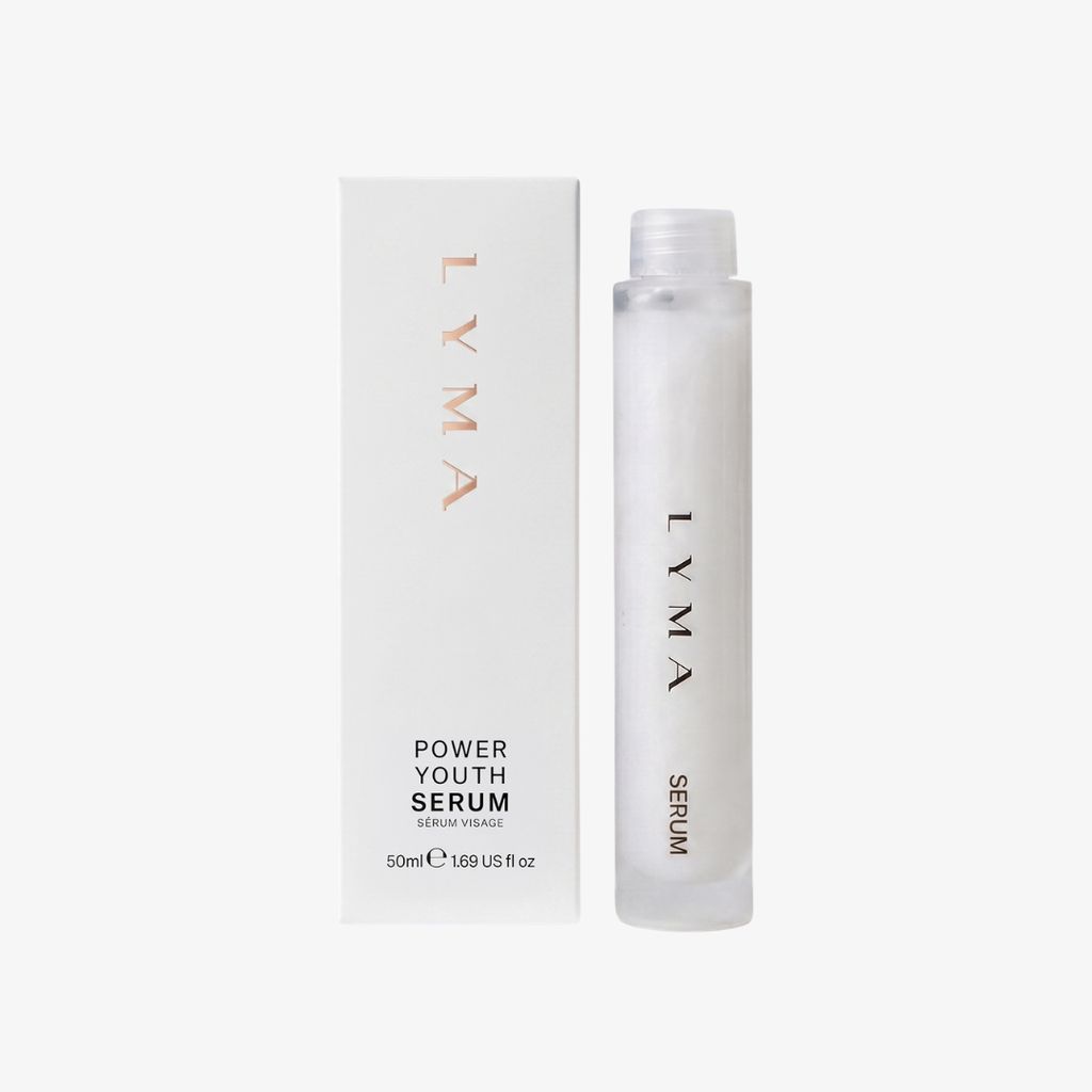 LYMA Power Youth Serum Refill