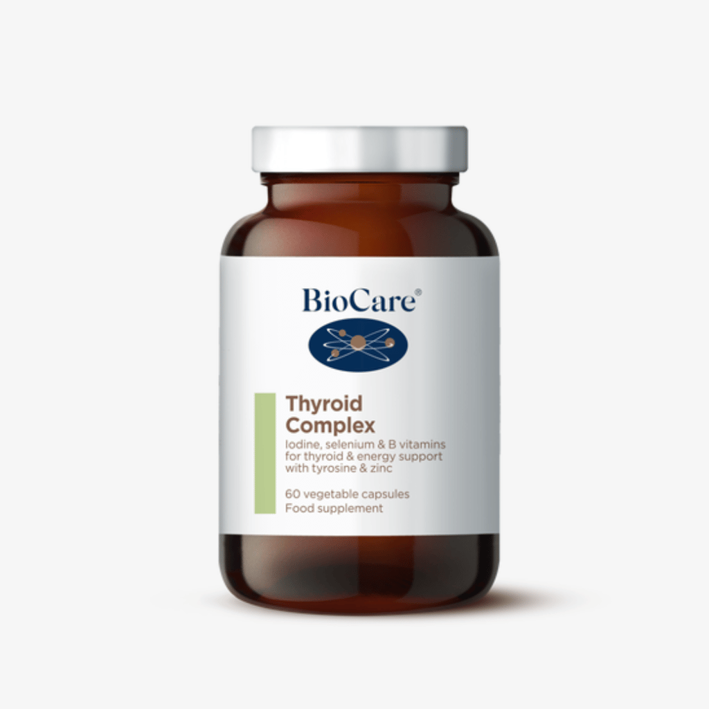 Thyroid Complex