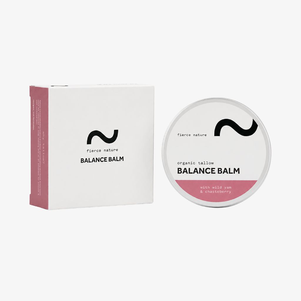Balance Balm