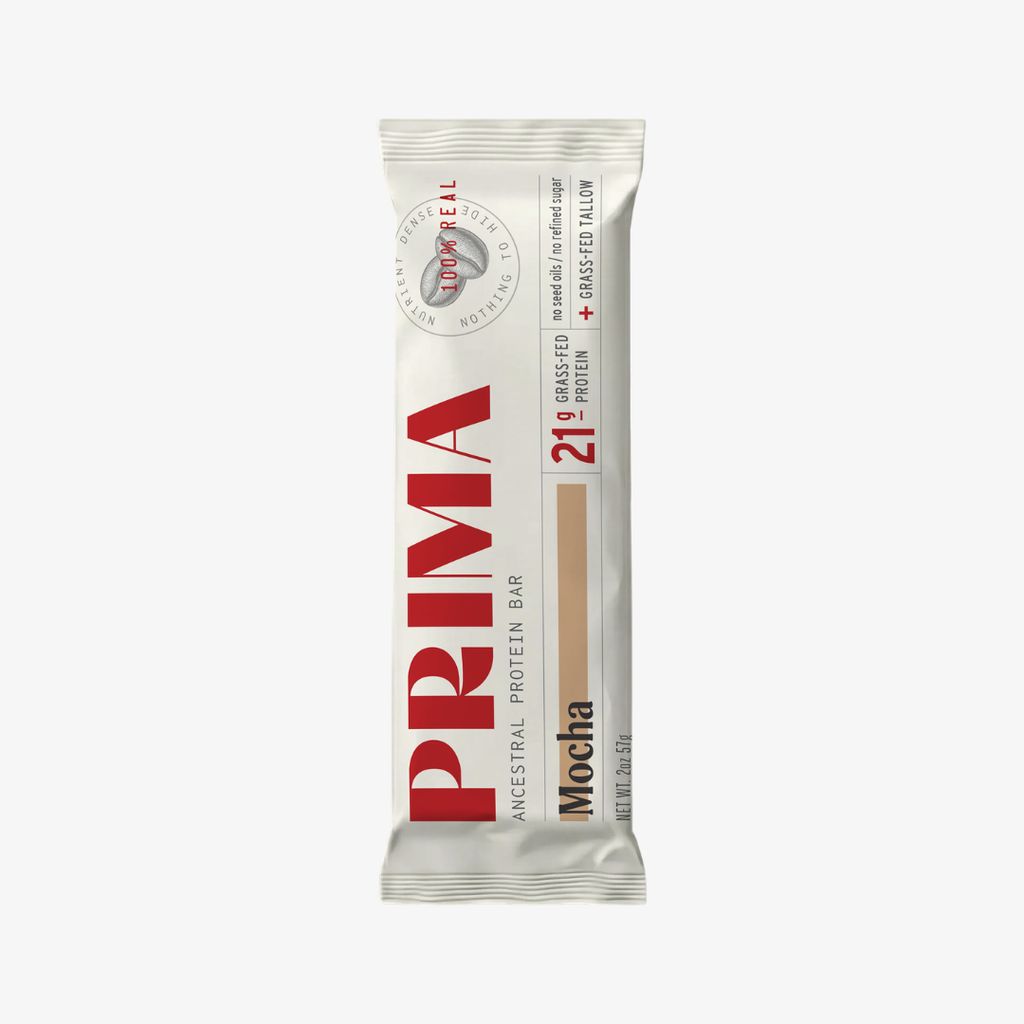 Ancestral Protein Bar - Mocha - Image 3