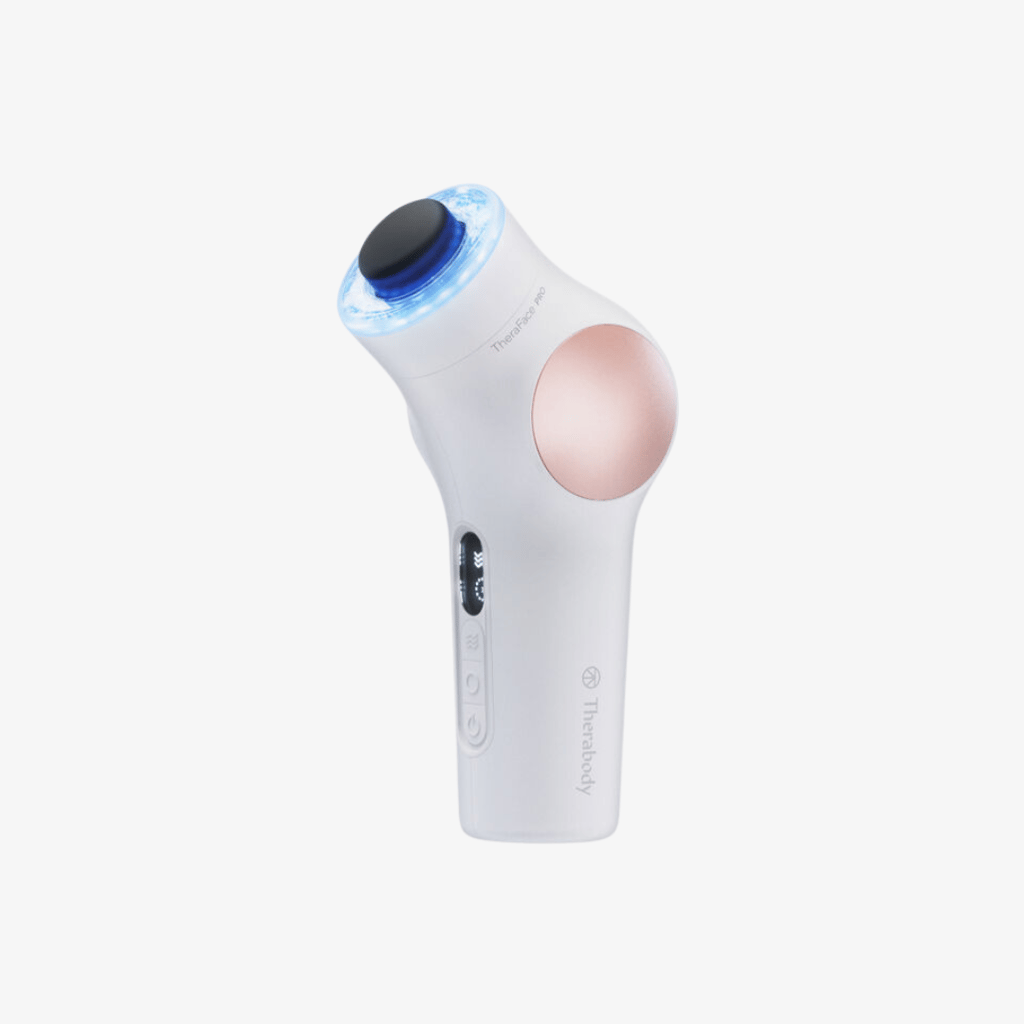 TheraFace PRO - White