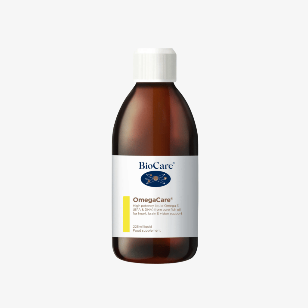 OmegaCare®