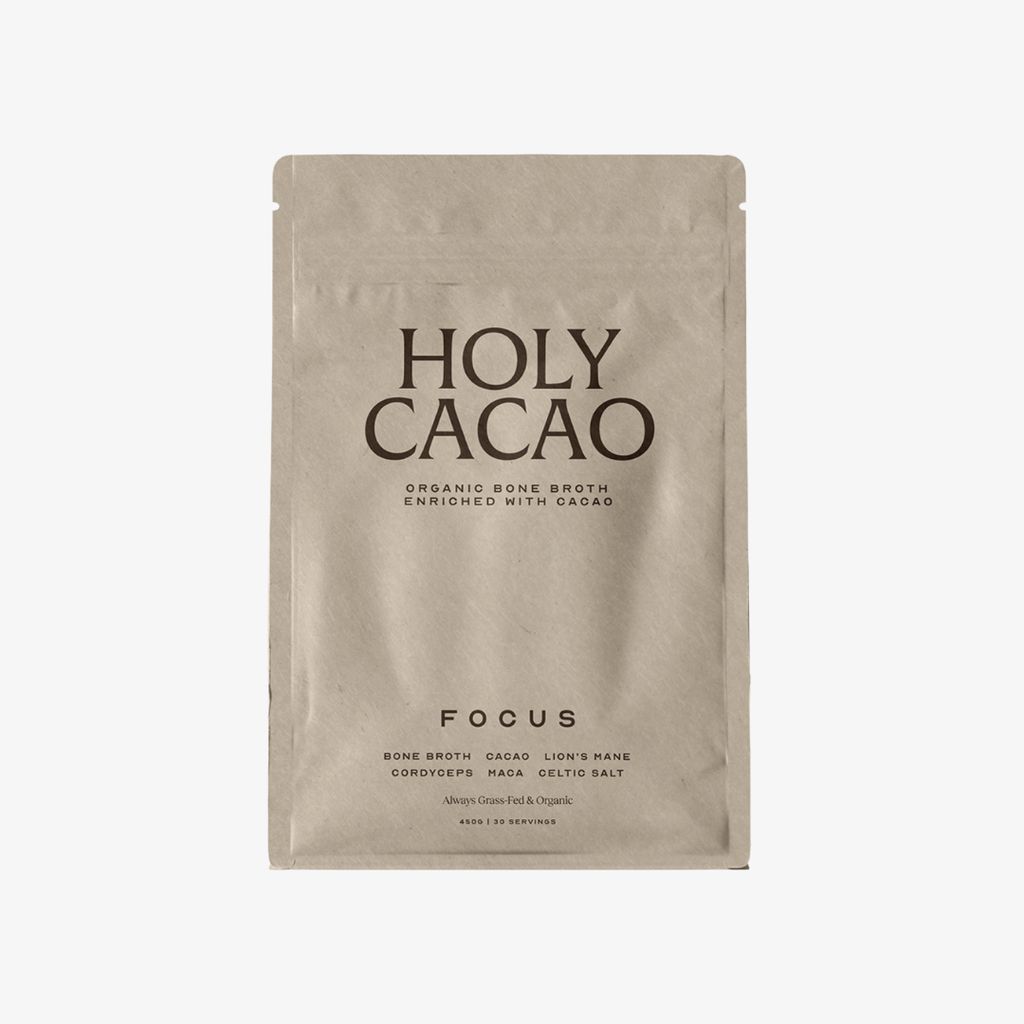 Focus Blend