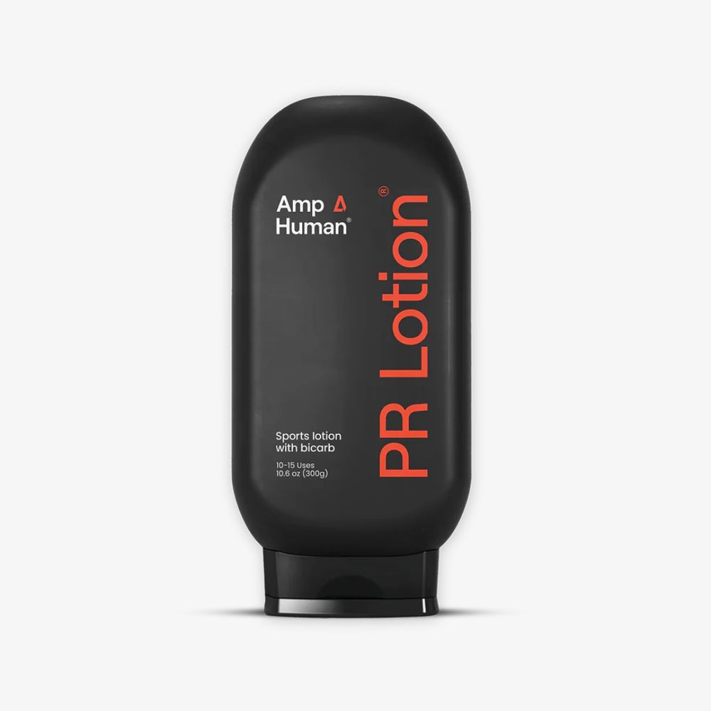 PR LOTION Bottle - Image 1