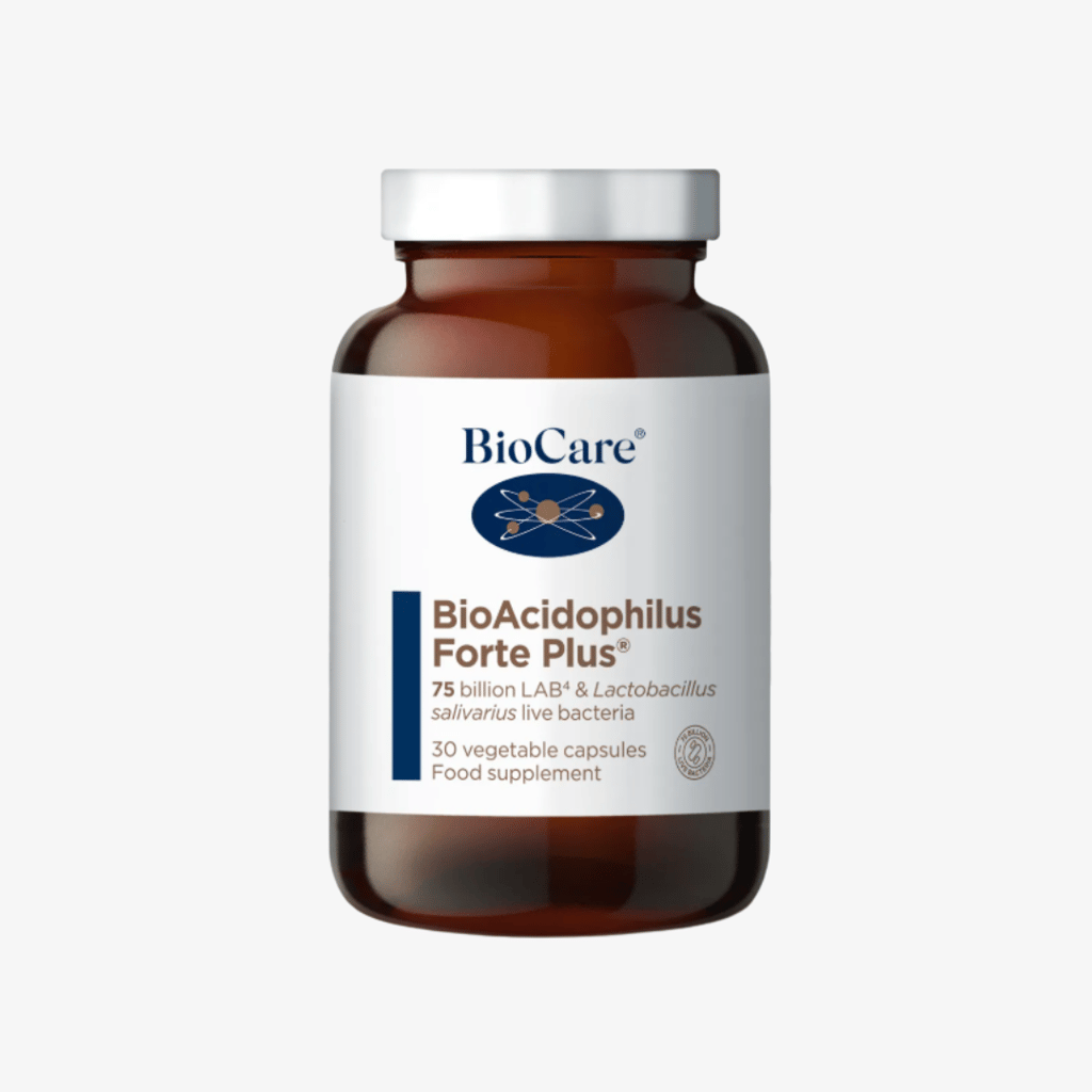 BioAcidophilus Forte Plus