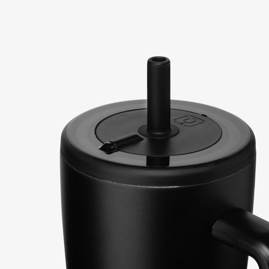 Era - Matte Black