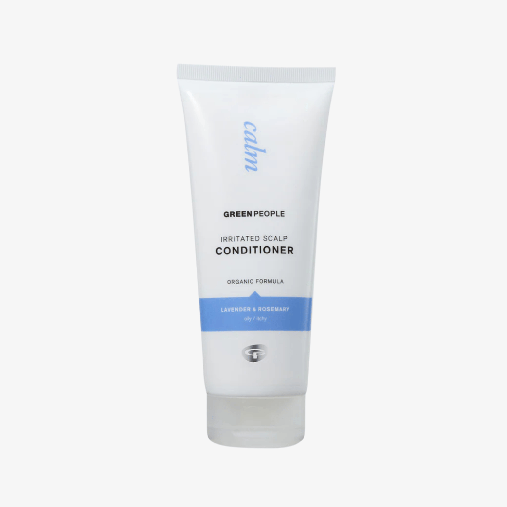 Irritated Scalp Conditioner