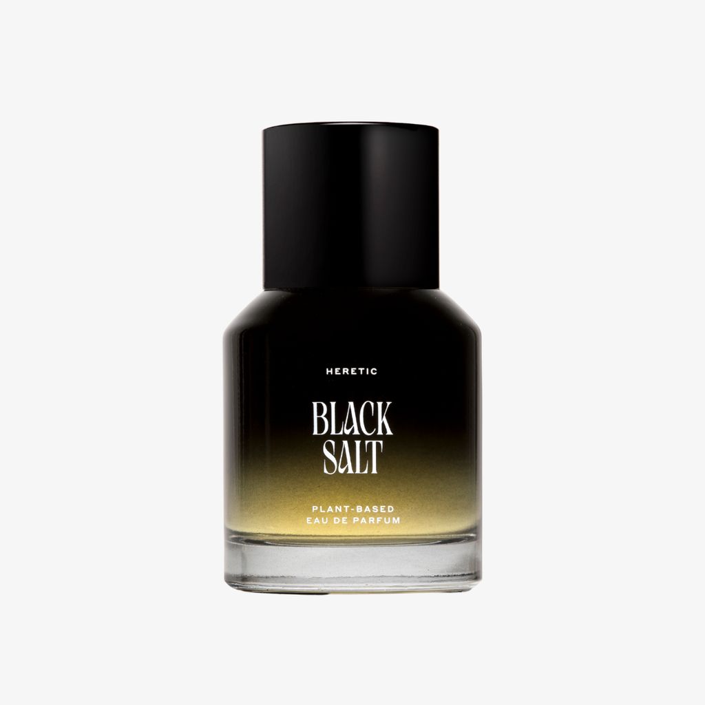 Black Salt