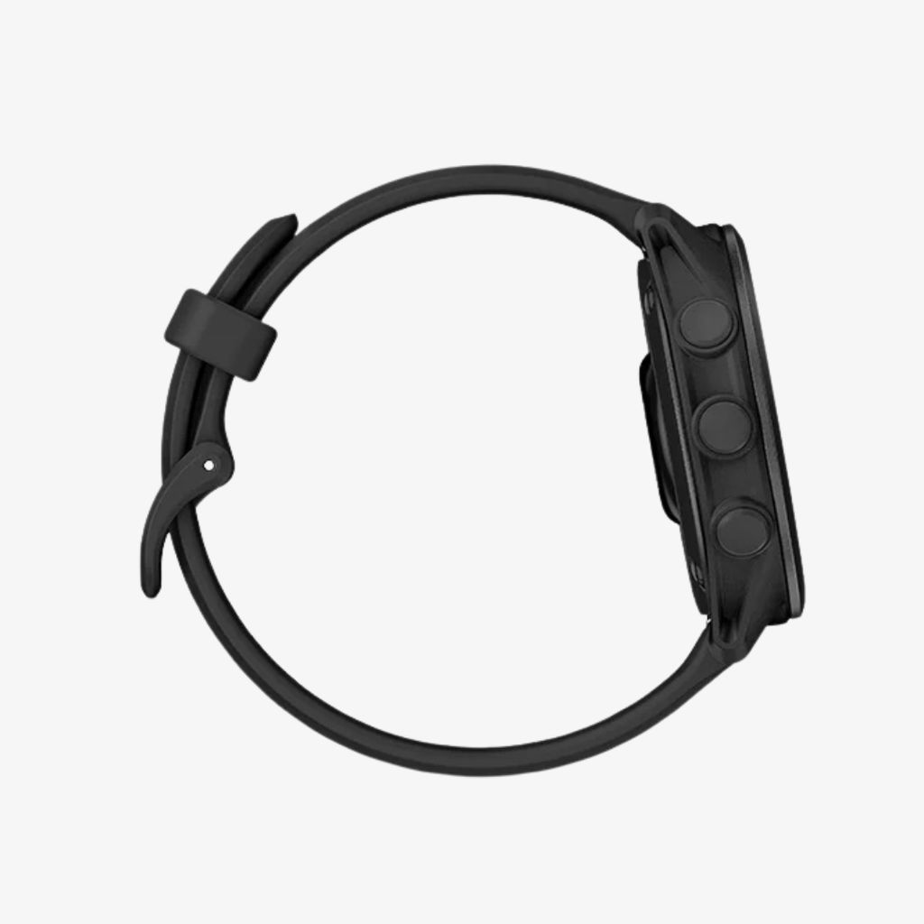 Forerunner® 70 - Black - Image 4