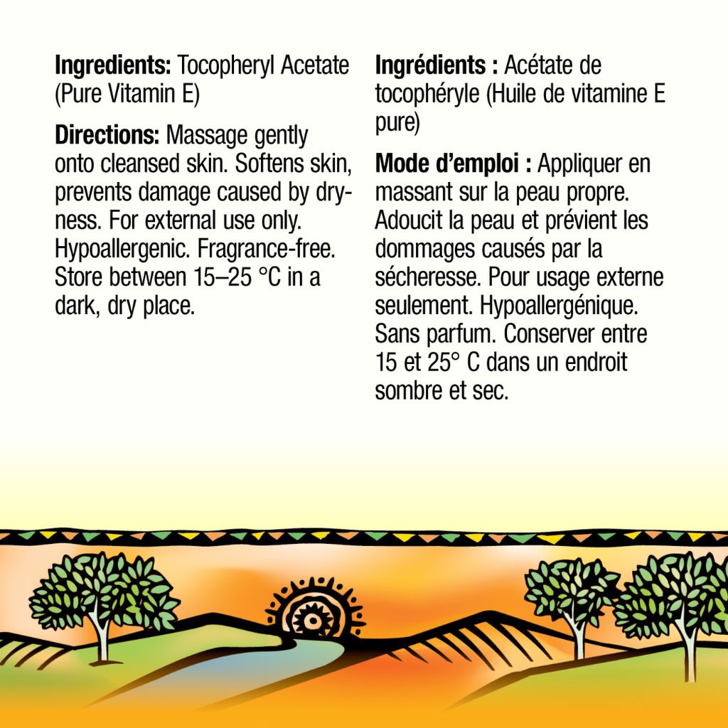 Restorativ® Pure Vitamin E Oil 28000 IU - Image 2