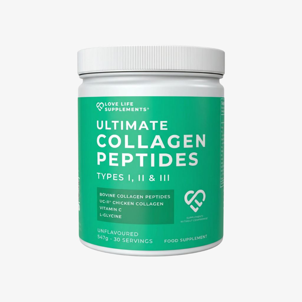 Ultimate Collagen Peptides