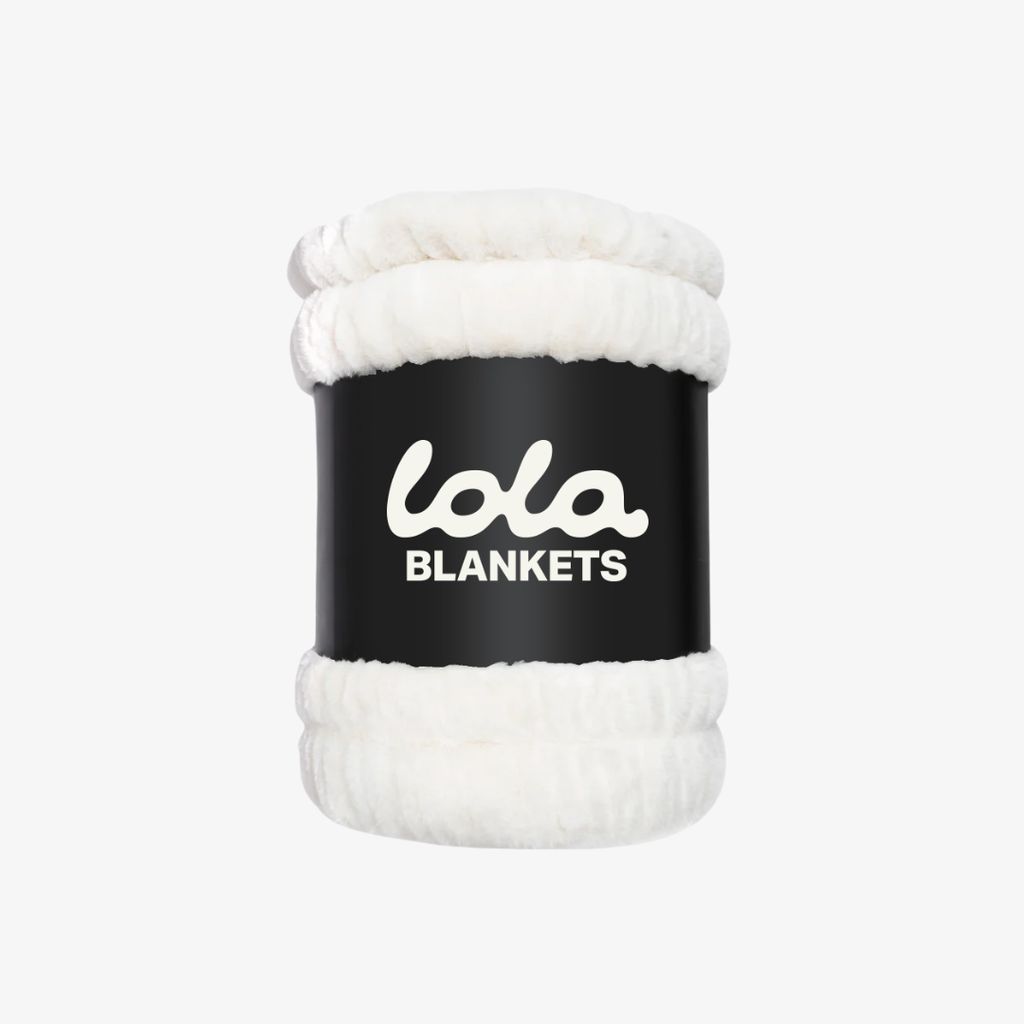 Lola Originals - Creamy Cloud