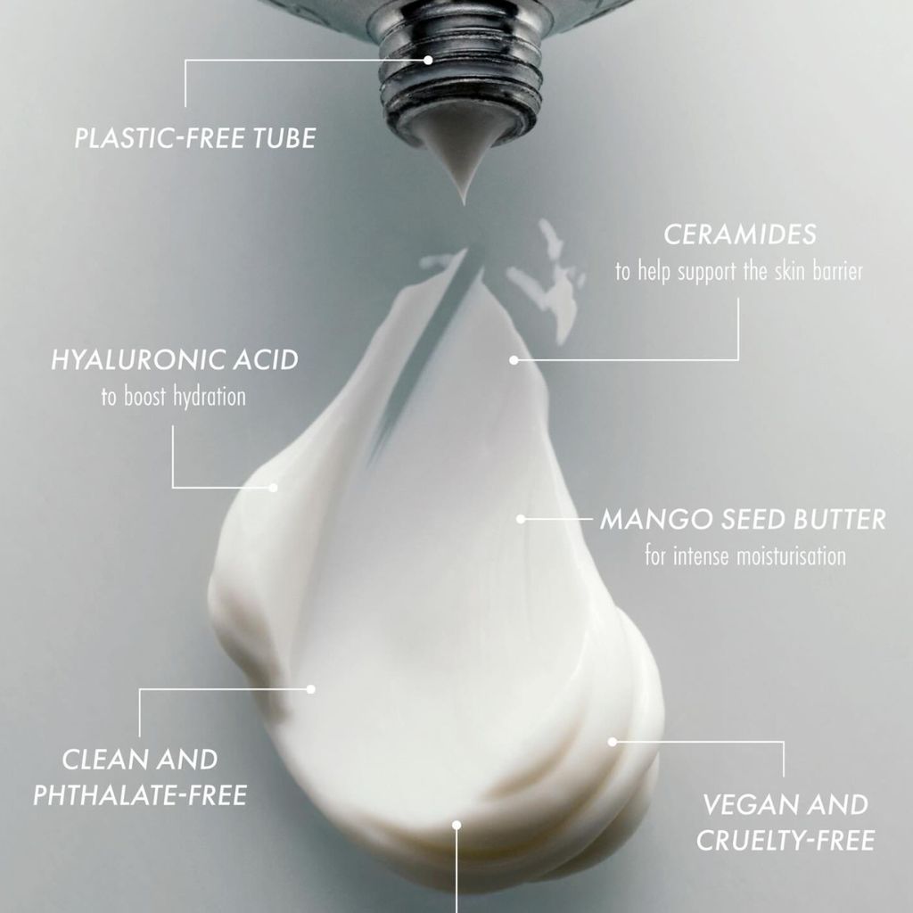 Free 00 Cream Scent for Hand and Neck - Image 2