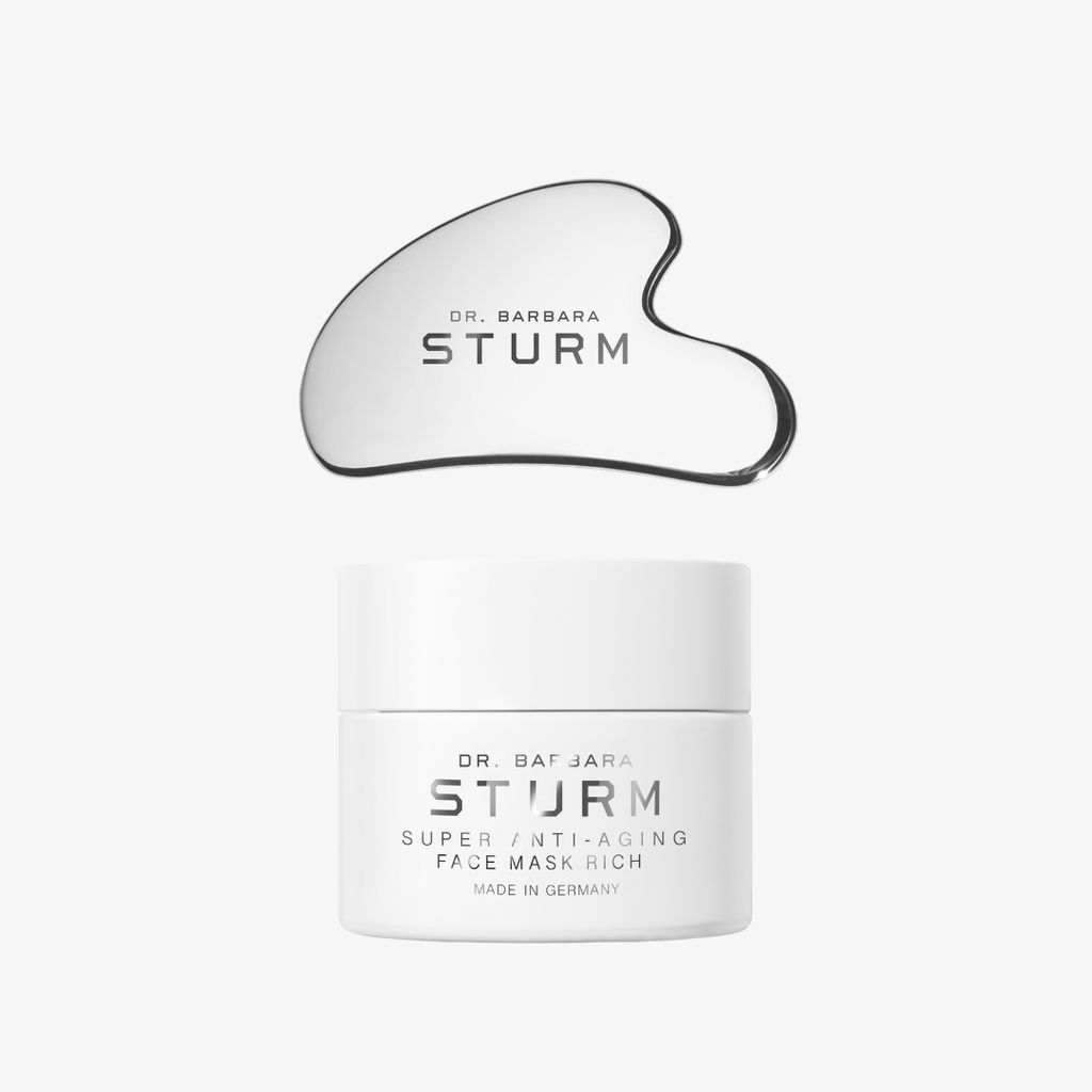 Super Anti-Aging Face Mask Rich