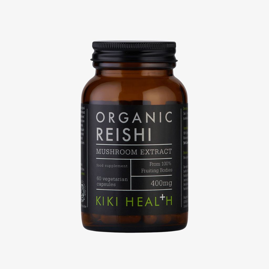 Reishi Extract