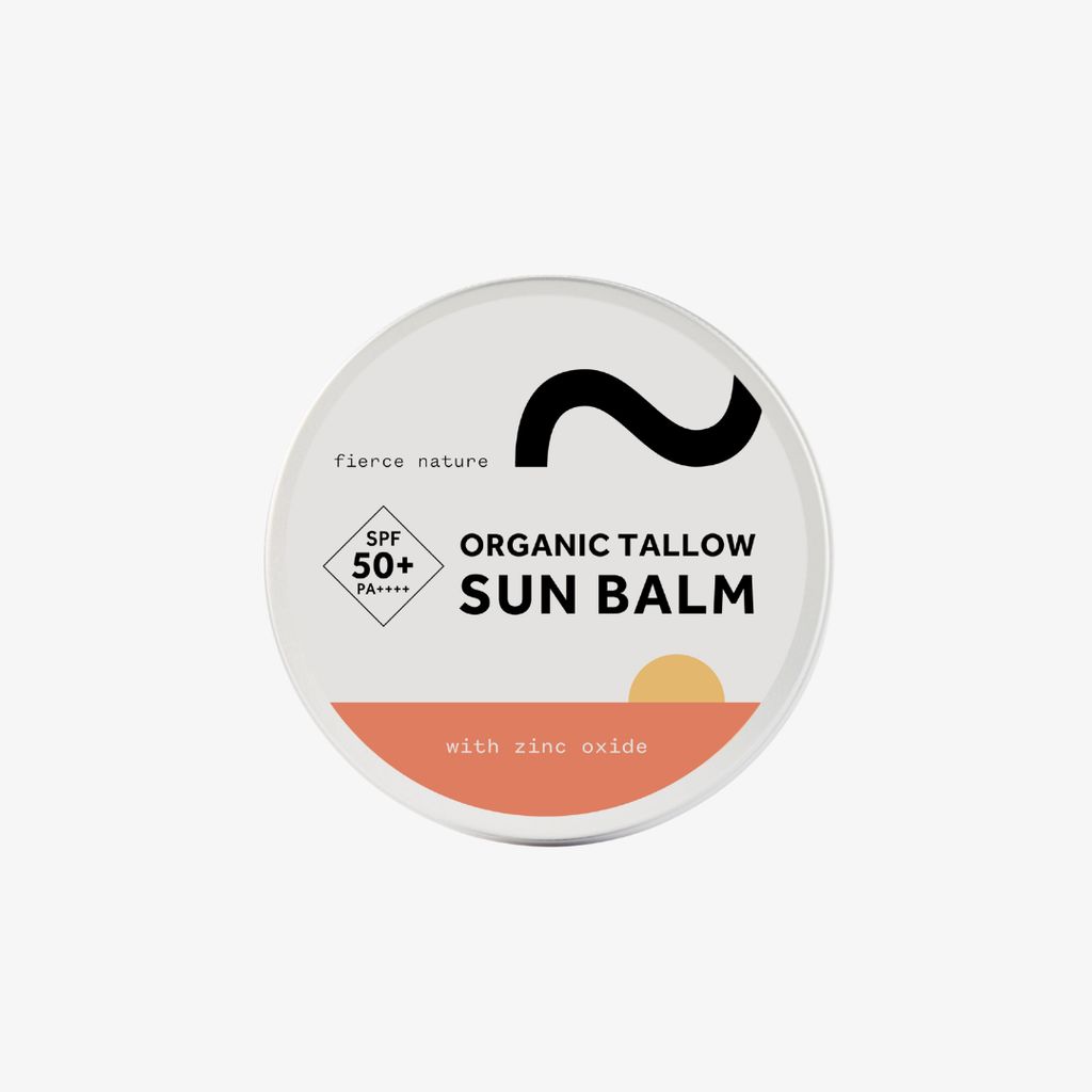 Sun Balm SPF 50+ PA++++