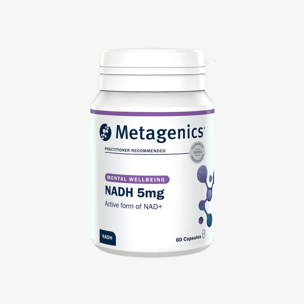 NADH - Image 1